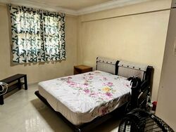 Blk 88 Commonwealth Heights (Queenstown), HDB 3 Rooms #515315751